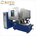 Climatic Environmental Resistant Testing Temperature Humidity Vibration Combined