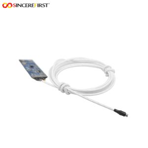 China Low-Distortion OH01A10 CMOS USB2.0 Endoscope Camera Module factory