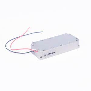 China Compact Aerial Drone Signal Jamming Device for Your Requirements factory