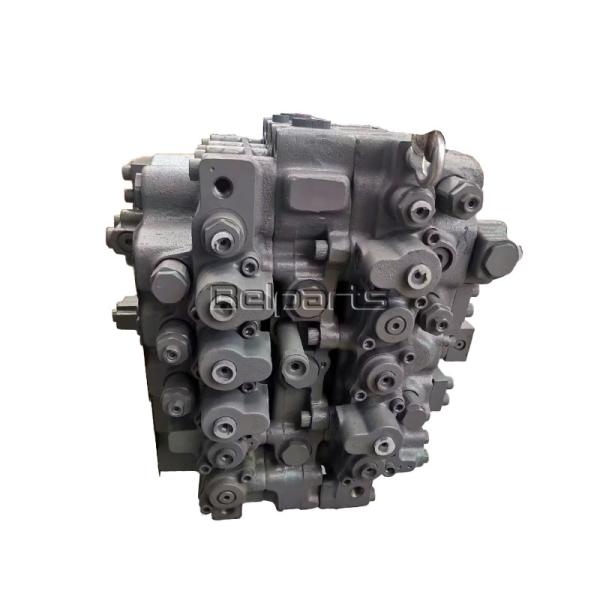 Belparts Excavator Hydraulic Valve Control EC750D Main Control Valves Assy
