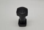 Kobelco Excavator Track Shoe Bolt And Nut DIN608 DIN605 22x65 19x55 18x56