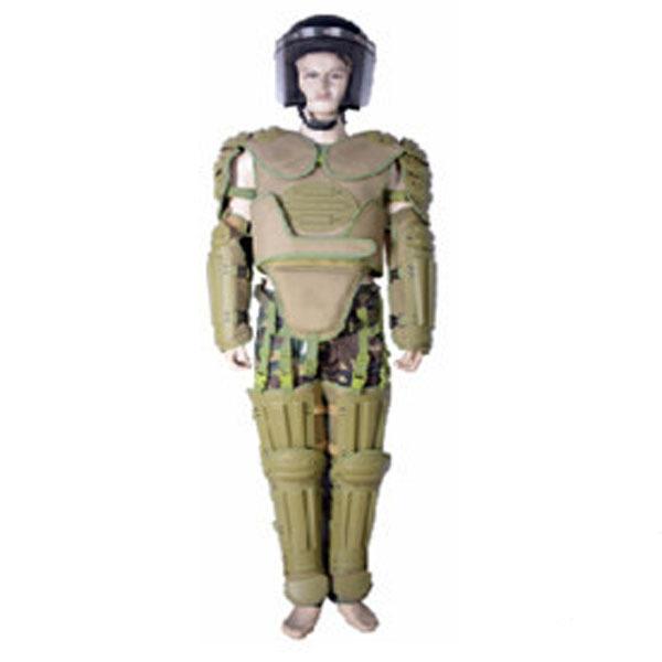 NIJ IV Protection Level Military Tactical Bulletproof Vest Customized Comfortabl