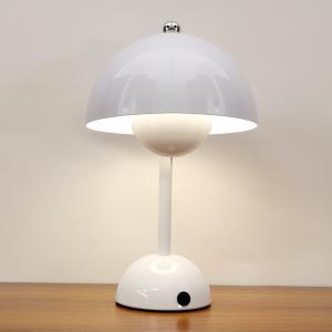 China Arcylic Metal Electroplating Touch LED Lamp For Home Restaurant Bar factory