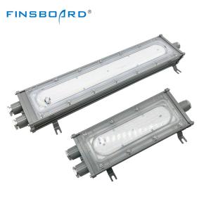 China High Quality Hazardous Location Lighting Professional Explosion Proof Lamps Ip65 150w 100w 200w Explosion-Proof Lights factory