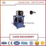 Automatic Double Head DB38 3 Axis Pipe Bending Machine