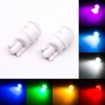 Car LED Light Bulbs For Home / Door Courtesy / Parking Lights Automotive/led
