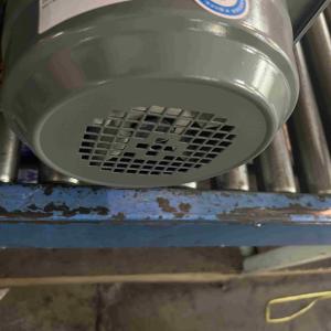 China Air Cooling High Efficiency Synchronous Electric Motor For Air Compressor factory