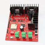 Consumer Device 0.20mm Printed Circuit Board Assembly