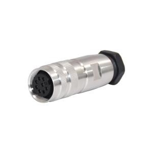 M16 Waterproof Metal Connector