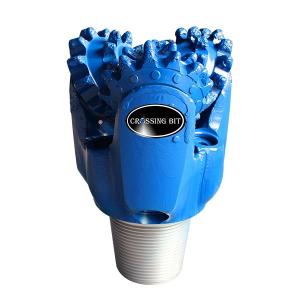 China 8.5inch Milled Tooth Bit Iadc227 High Performance Drilling factory