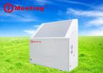 MD30D 12KW Air To Water 40Db Electric Air Source Heat Pump