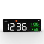 New Model For Co2 Meter(DM1306)