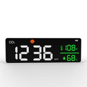 China New Model For Co2 Meter(DM1306) factory