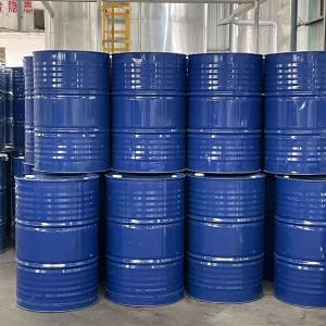 China Excellent Stiffness Melamine Resin Coating Melamine Crosslinker For Inks factory
