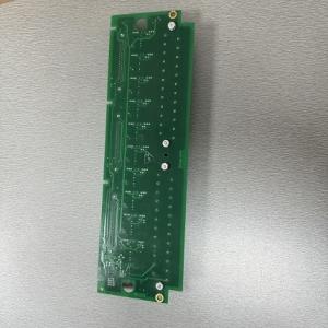GE MARK VI IS200TBAIH1CCC ANALOG INPUT TERMINAL BOARD