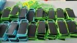 Solar Power Bank