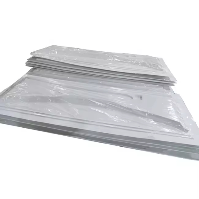 Vacuum Forming Bus Parts Universal Accessories for Custom Thermoforming on Tour Buses