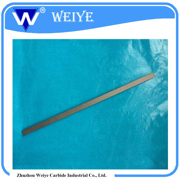 K10 K20 Tungsten Flat Bar For Crusher Blades