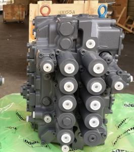 China Excavator Spare Parts S255LC-V Main Control Valve 410105-00055 factory