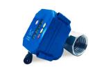 230VAC Hot Water Mixing Valve IP65 Protection Time Control In Fluid Recirculatio