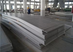 China Plain Ends 2507 Super Duplex Stainless Steel 30% Minimum Phase Content factory