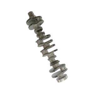 China Alloy Steel Cummins 6B 6BT Diesel Engine Crankshaft Mining Machinery 3929037 factory
