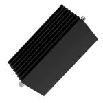 DC 18GHz RF Micorwave Components 250W N Male N Female 10dB Attenuator