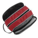 Break Resistant Nylon Waterproof Dopp Kit For Travel