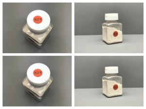 China Easy Using 3D Master Porcelain 3L2.5 Opaque Powder 26 Colors For Dental factory