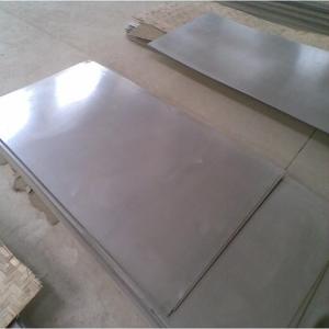 China 120mm Stainless Steel Sheets Alloy 330 1Cr16Ni35/N08330/SUH330/1.4864 Furnace factory