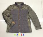 H9825 Men's fashion jacket coat stock