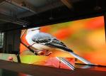 Wall Mounted Indoor Full Color Led Display Screen 2.5mm 160 Degree