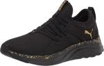 PUMA Women'S Softride Sophia Lightweight Running Shoes Rubber Sole