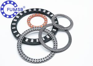 China Axk 0619 6mm Bore Axial Needle Roller Bearing Premium Range factory