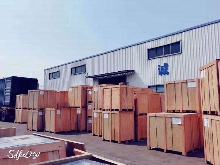 Lubricated Silent Oil Free Compressor , Oil Free Reciprocating Air Compressor