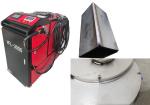 3000w Fiber Laser Handheld Welding Machine Stainless Welding Aluminium Welding