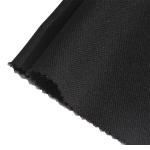 GAOXIN Interlining 100% Polyester Woven Fusible Fabric for Garment Fusing