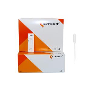 China N, N-Dimethyltryptamine Rapid Test Cassette 1000 Ng/ML Urine Specimen factory