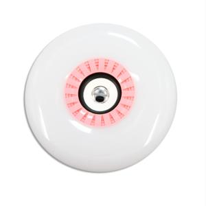 China 18w 30w 48w Bluetooth Light Bulb Ufo Music E27 Or B22 Base factory