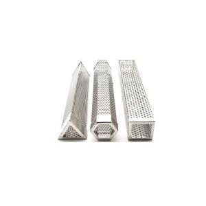 China 16.88mm Smoke Generator Tube factory