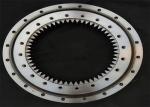 SK75UR OEM Digger Excavator Swing Bearing Slew Ring 2425U261F1