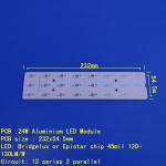 AC 100V - 240V Xpe Led Street Light Lens for LED Light Repair / Replacement