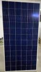 150W 160W 170W Polycrystalline Solar Panel IP67 Rated
