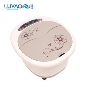 China Humanization Design Home Body Massager 3.16KGS / 3.5KGS Easy Moving With Bucket factory