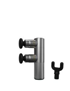 China 1.2kg Muscle Fascia Massage Gun 2000mAh Fascial Gun Deep Muscle Massage factory