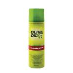 Olive Oil Hair Spray Fiber Holding Heat Protectant Spray For Hair Organic Olive