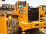 Used Loader CAT 966D Good Condition