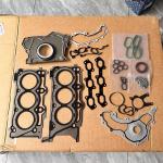 3.0 V6 Engine Maintenance Gasket Kit For Ghibli Levante Quattroporte Spare Parts
