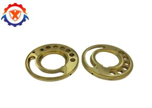 China CAT E320C E325C Excavator JIC SBS120 Hydraulic Pump Parts BARREL AS 173-3496 factory
