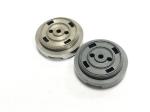 Sintered Metal HRB 60-100 Shock Base Valve